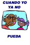 Cuando Yo Ya No Pueda...