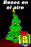 " Besos en el Aire "