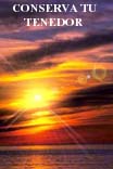 � Conserva tu Tenedor !