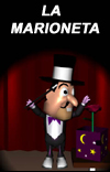 La Marioneta