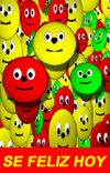 Se Feliz Hoy